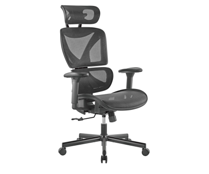 Fotel ergonomiczny ART Manager CH-02